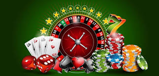 Зеркало Casino Magnit